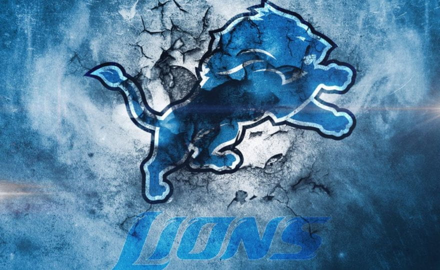 Detroit Lions