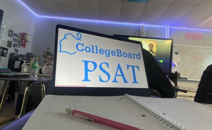 Pros and Cons of Online vs. Paper PSAT Testing: Which Is the Better Choice?