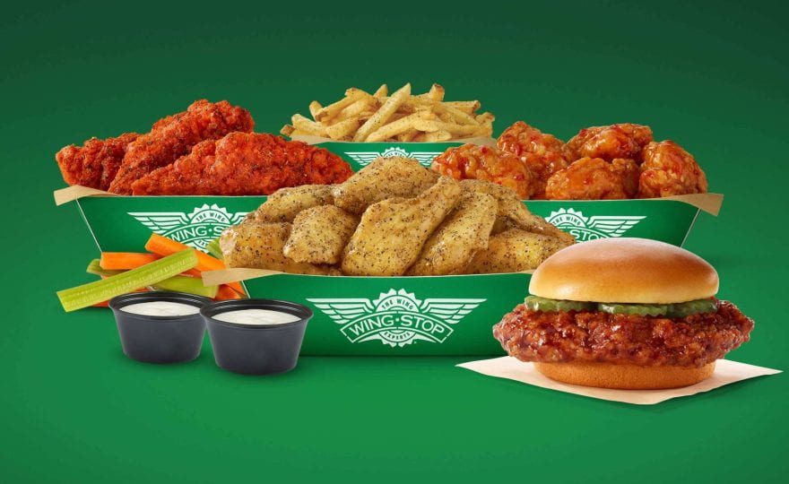 Is WingStop Worth The Money?