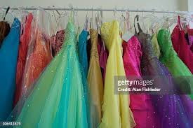 What’s the latest trends for dresses & suits for prom and homecoming??