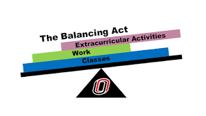 How To Balance School And Extracurricular Activities